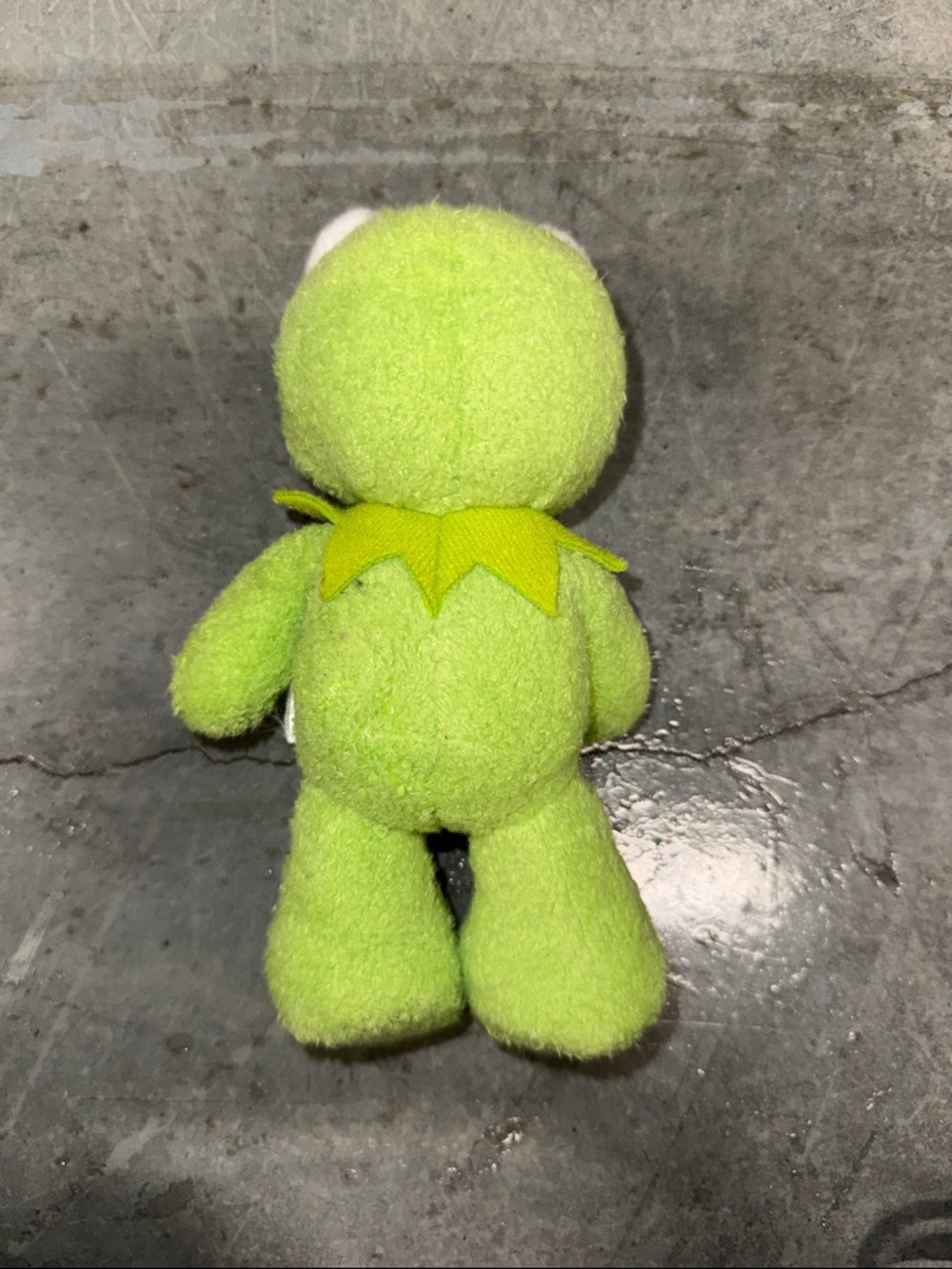 Kermit Nuimos - Picture 2 of 2
